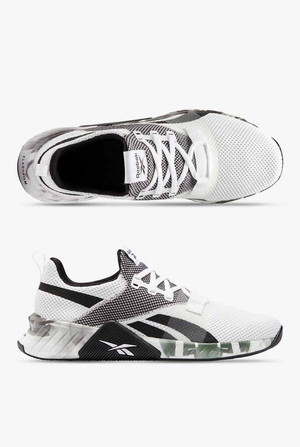 Zapatillas deportivas de enfermería Reebok Flashfilm Train 2.0 para hombre - null - 1