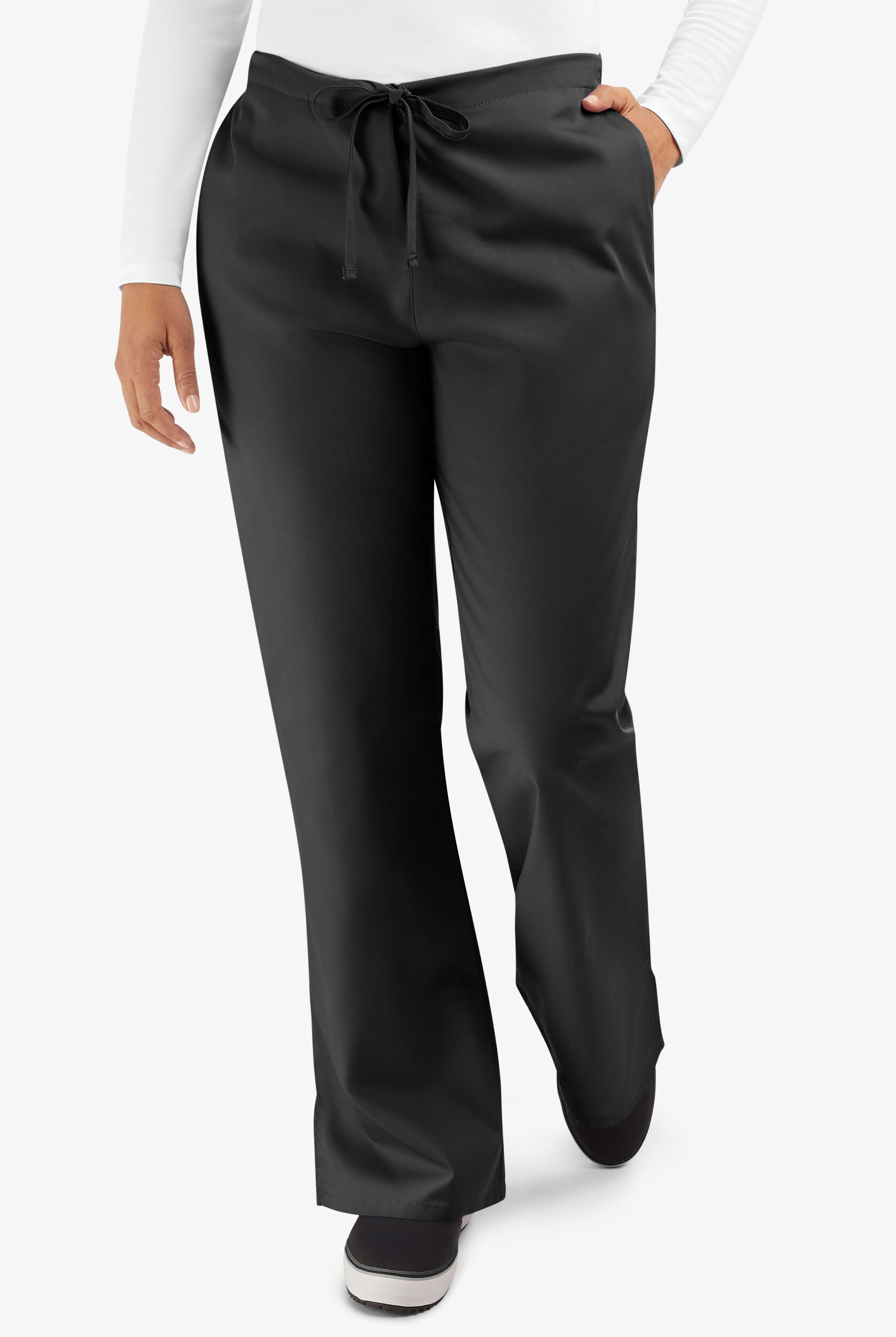 Cherokee Workwear 4101T Tall Scrub Pants | Cherokee Scrubs