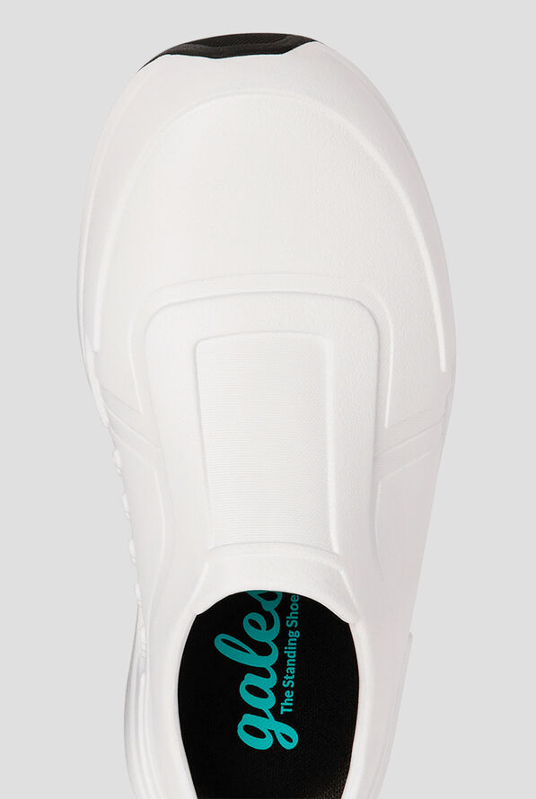 Stand+ Womens' Pro Line Molded Shoe - White - 2