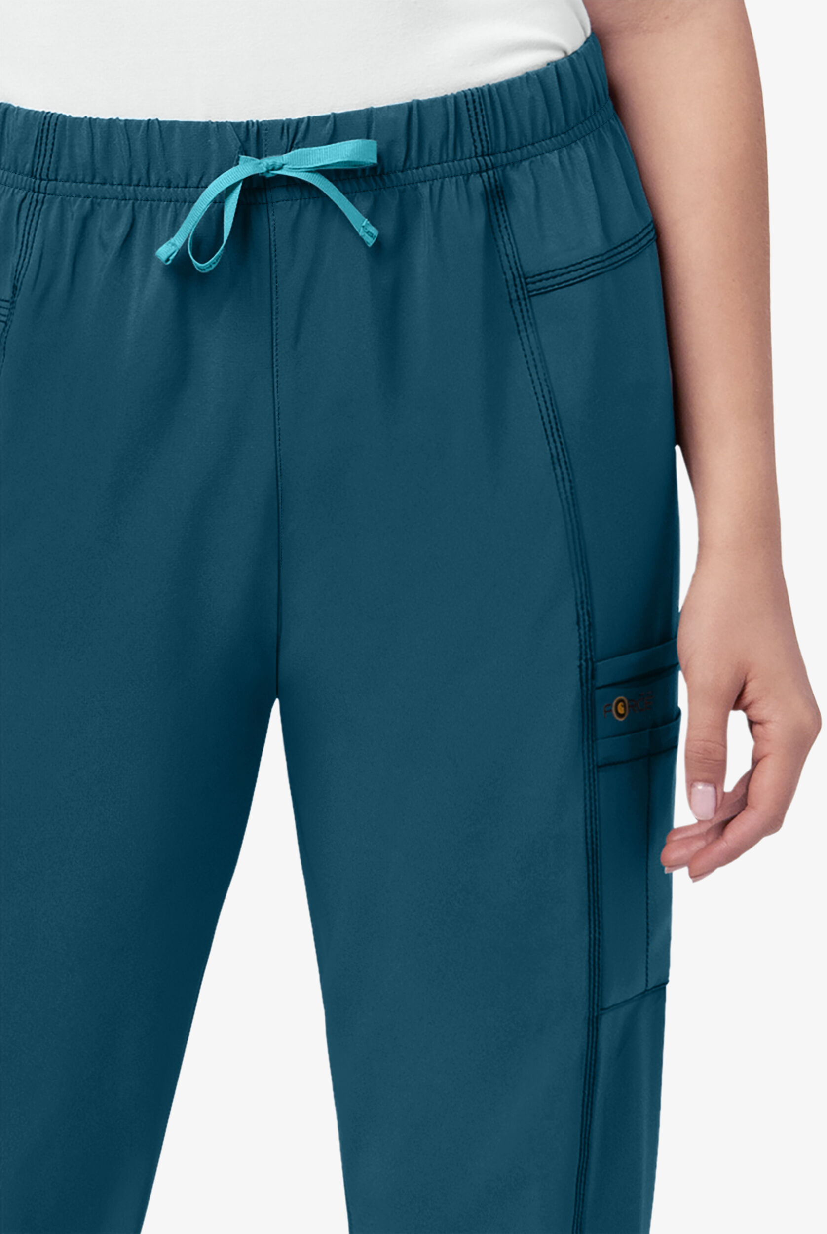 4 Pocket Jogger Pant, Stretch Pants