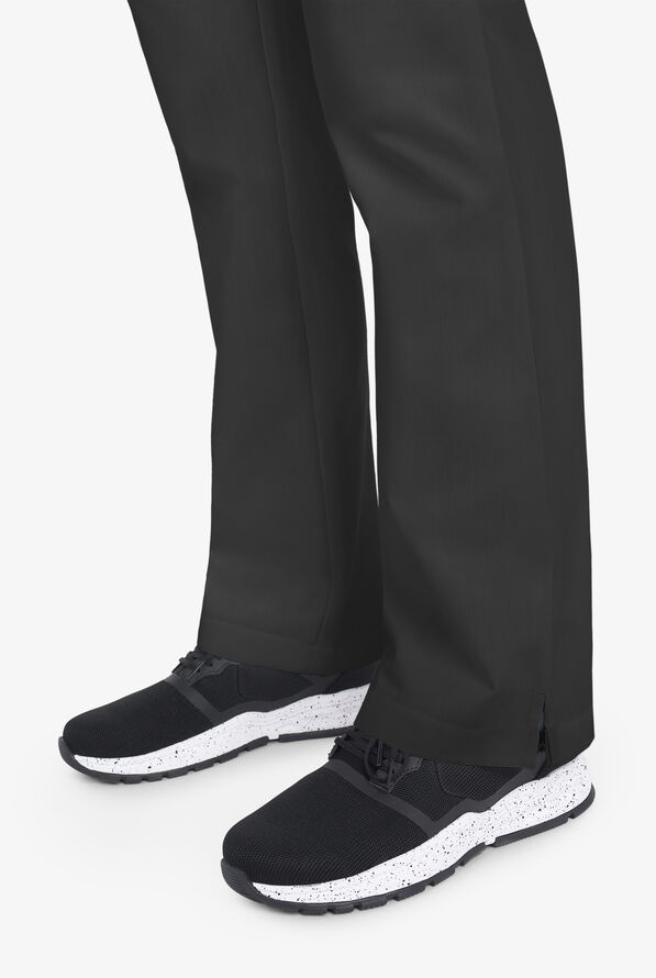 ButterSoft Scrubs 2Pocket PETITE Bootcut Scrub Pants, UA Scrub Pants