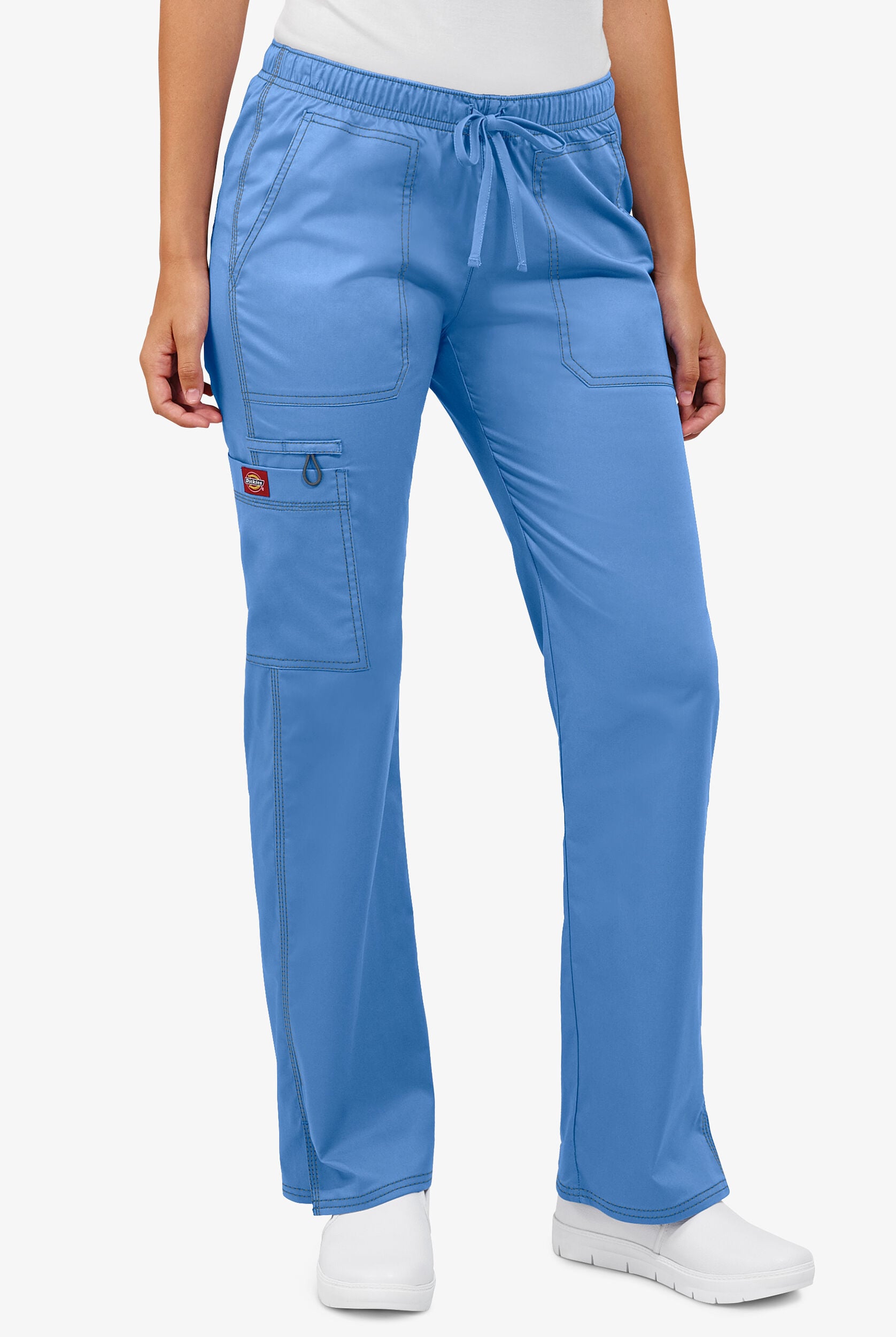 Pantalón Médico Dickies Gen Flex estilo 