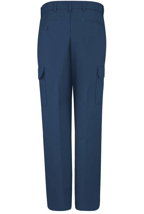 Red Kap Men's Industrial Cargo Pants - Navy - 2
