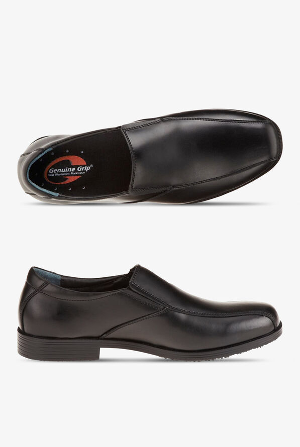 Zapatos antideslizantes de gastronomía Genuine Grip para hombre - null - 1