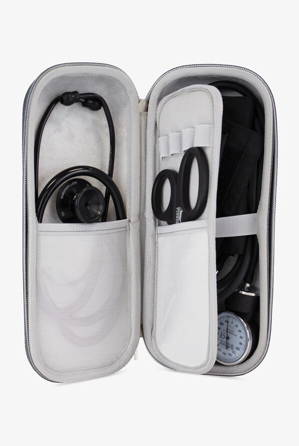 Medical Instrument Case Maevn Stethoscope and Medical Instruments Case, Nursing Accessories