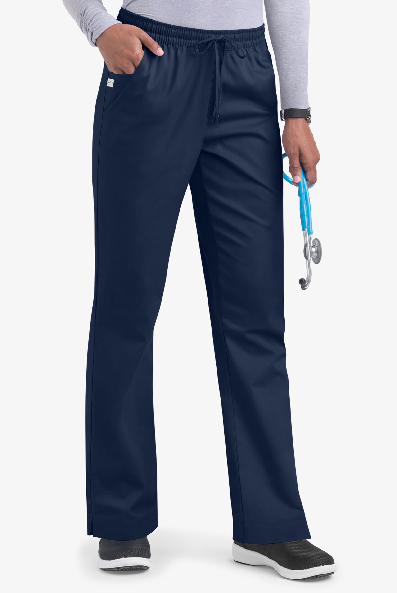 Butter-Soft STRETCH BSS907 Drawstring 