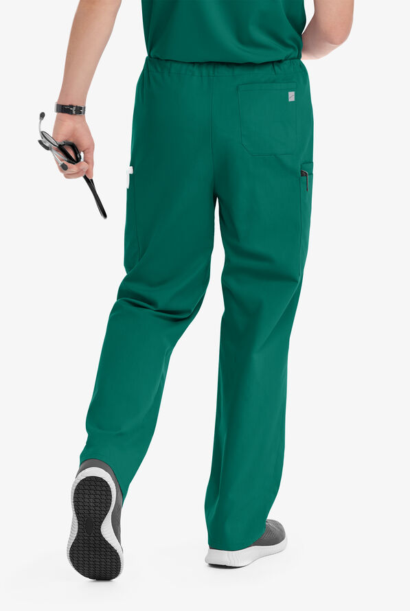 ButterSoft Scrubs by UA 4Pocket TALL Scrub Pants, UA Cargo Pants