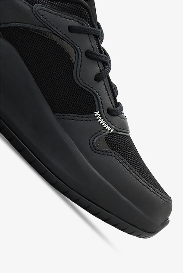 Zapatillas Cherokee Infinity Spectral Streak Saga con cordones