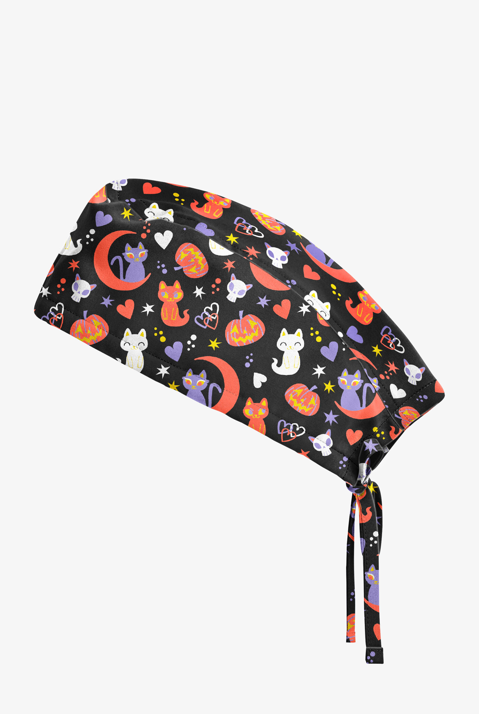 Surgical Caps | Scrub Caps for Nurses 