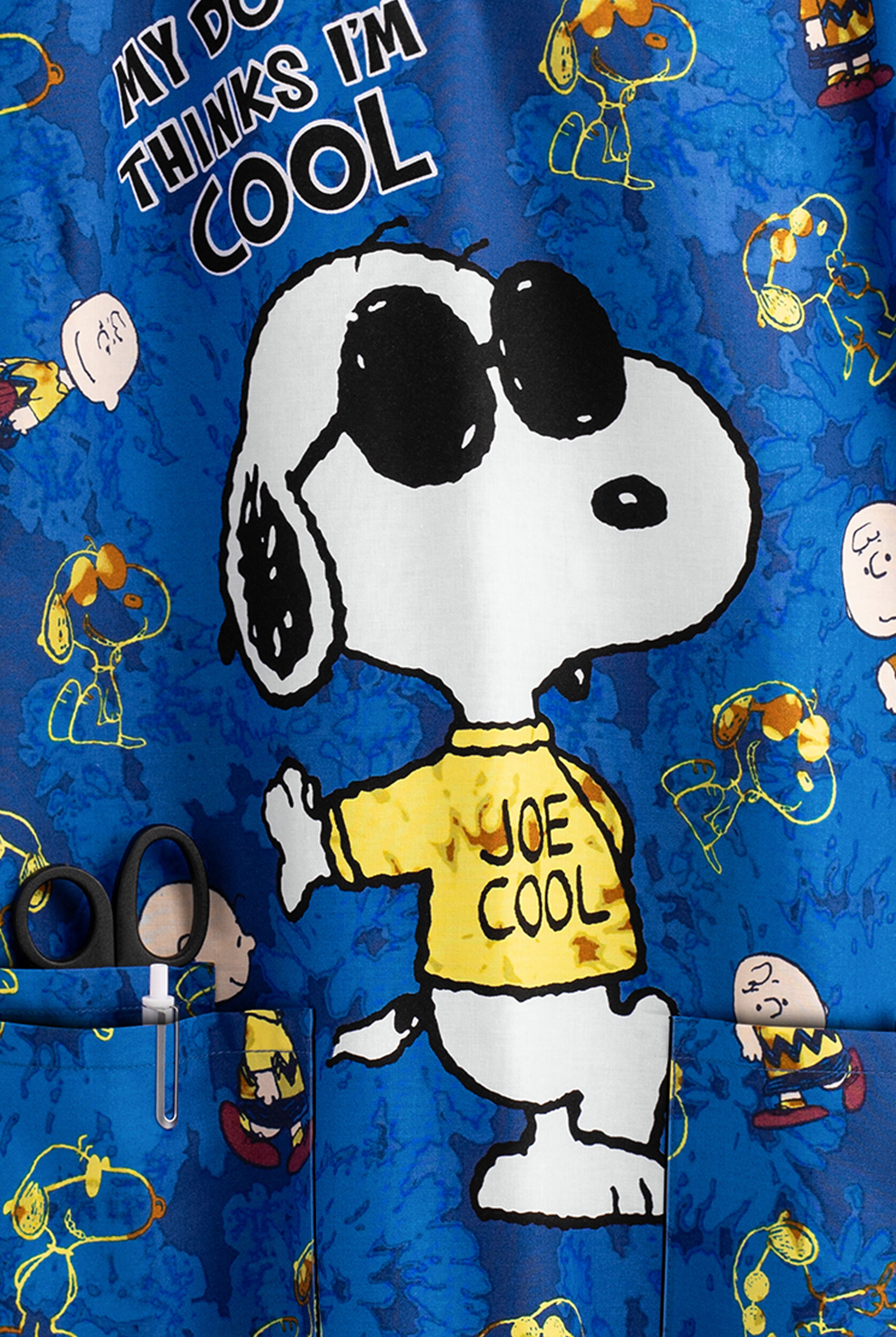 SNOOPY　シルクスクリーン CK614PNM_PHV.jpg?sw=280&sh=418
