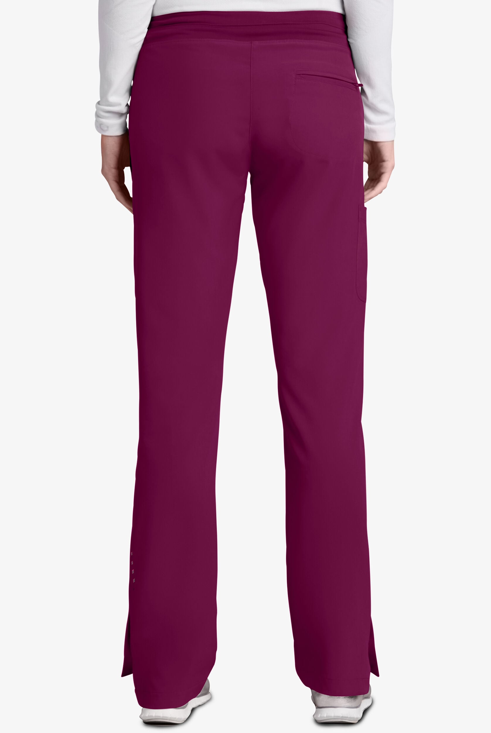 Barco One Scrubs 5205 Four Pocket Cargo 