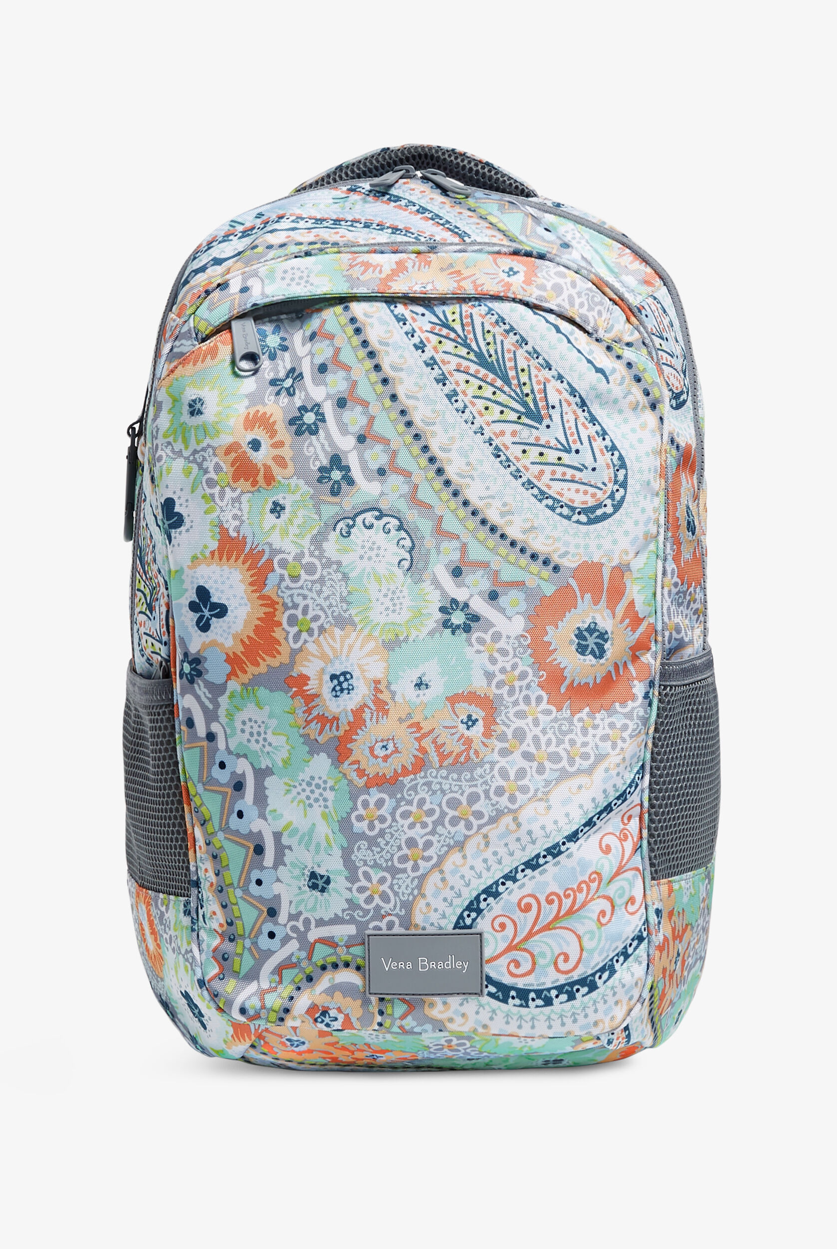 ❤575　Vera Bradley キャリーバッグ Amazon.com: Vera Bradley Women's Softside Rolling Suitcase