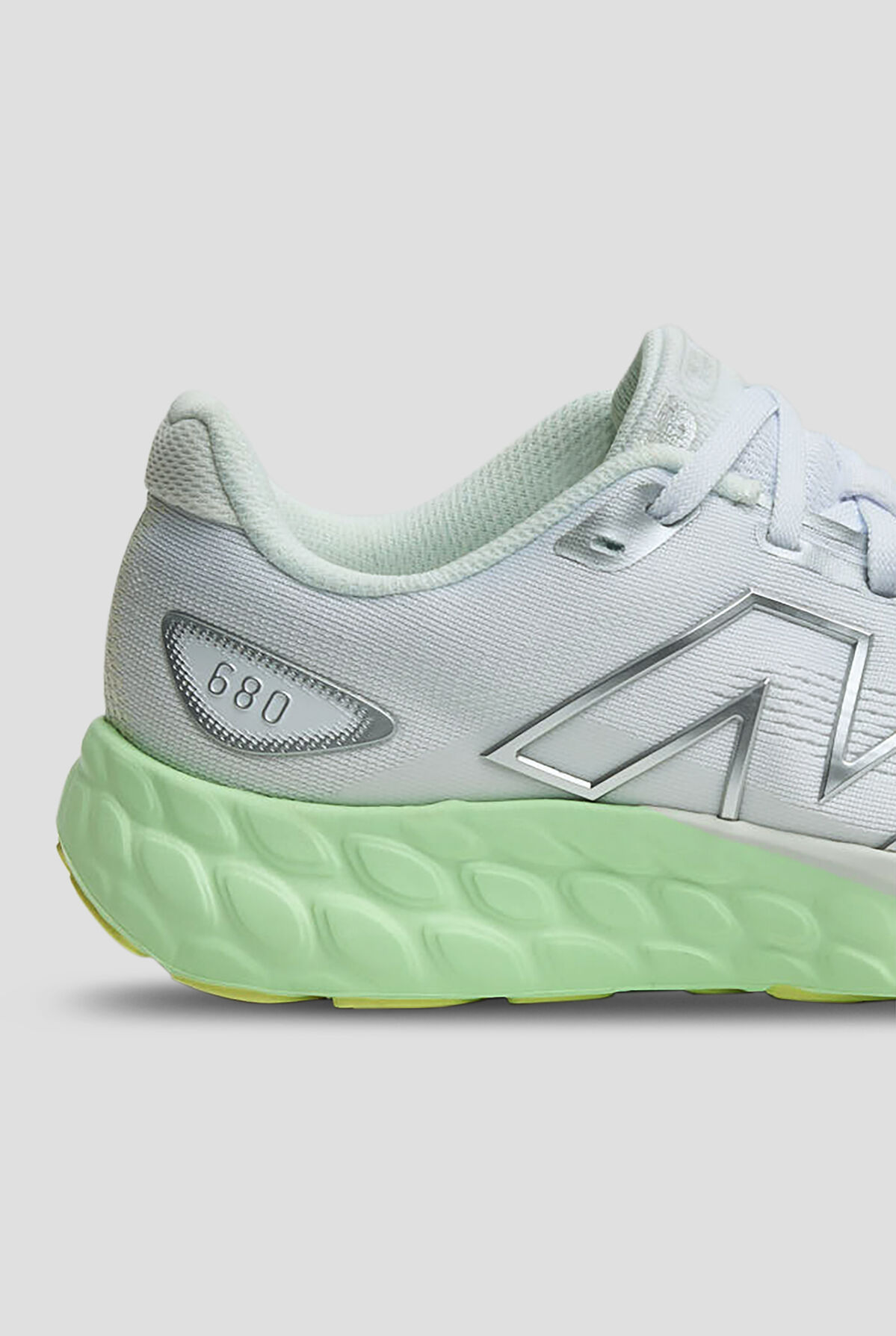 Balance Fresh Foam 680 New Balance 680 Herren 2014 Running Shoe