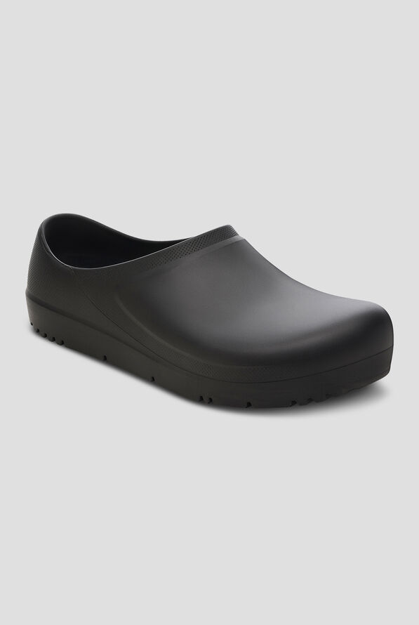 Birkenstock Unisex Profi Birki 2.0 Black Clogs - Black - 1