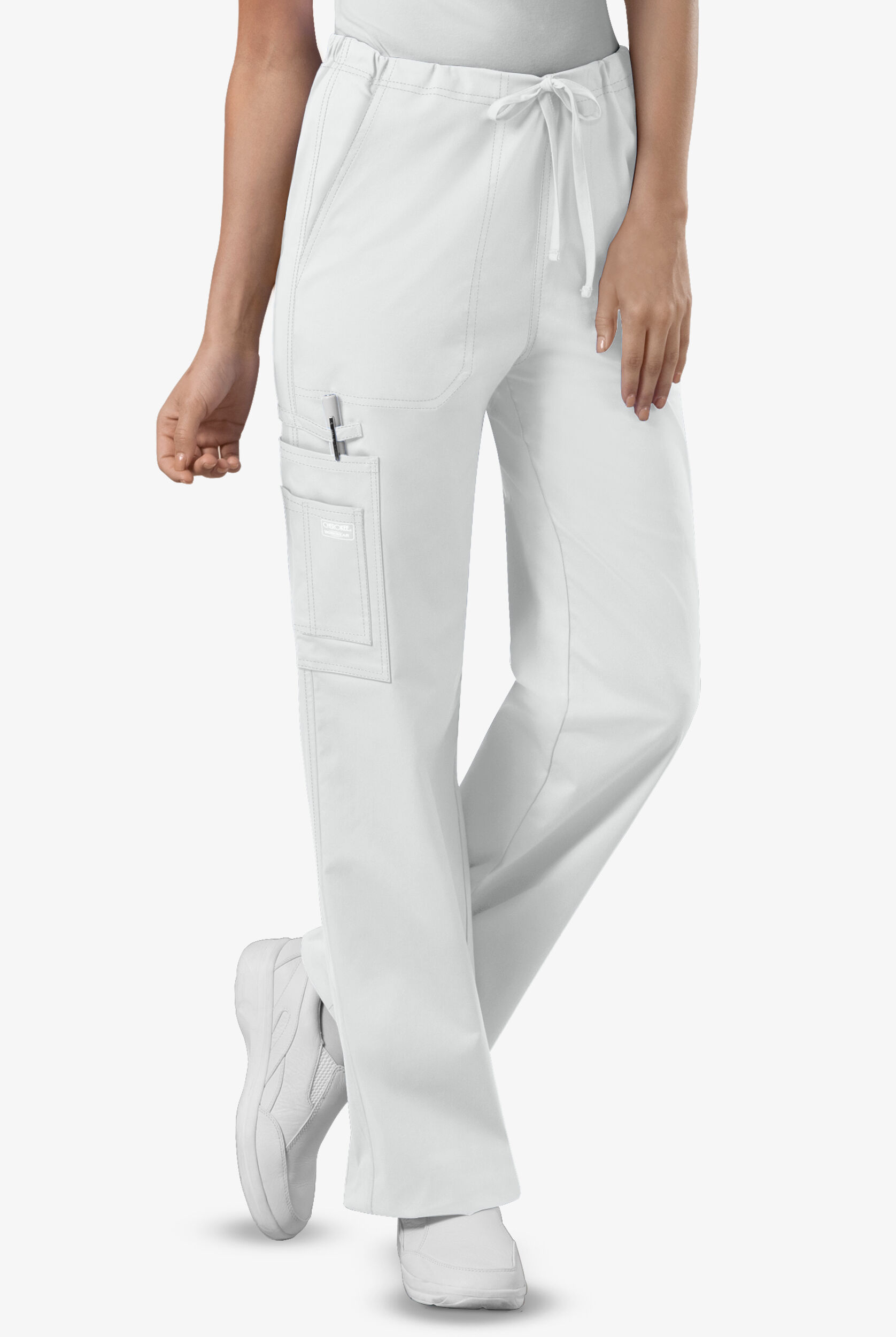 Cherokee Workwear Stretch Unisex Scrub 