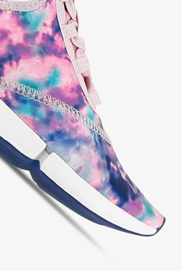 Reebok Women's Daily Fit Athletic Lace Up Nursing Shoes - null - 3