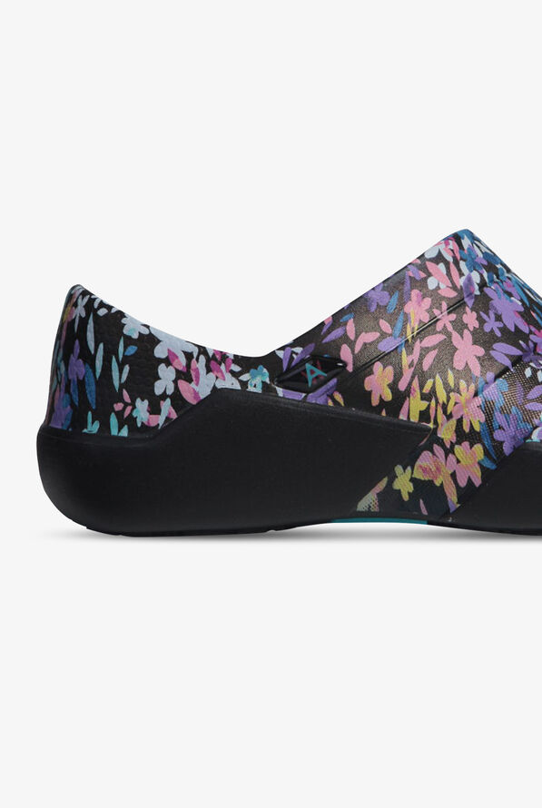 Anywear Women's Journey True Colors Slip On Nursing Shoes - null - 2