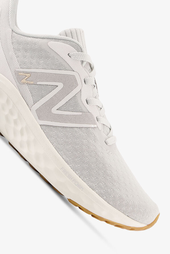 Zapatillas deportivas de enfermer&iacute;a New Balance Fresh Foam Arishi v4 Summer Fog con cordones para mujer - null - 3