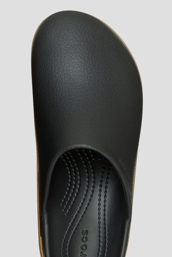 Crocs&trade; Women's Black / Sepia Dylan Platform Clog - null - 2