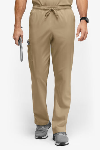 Advantage STRETCH Men's 6-Pocket Cargo Scrub Pants
