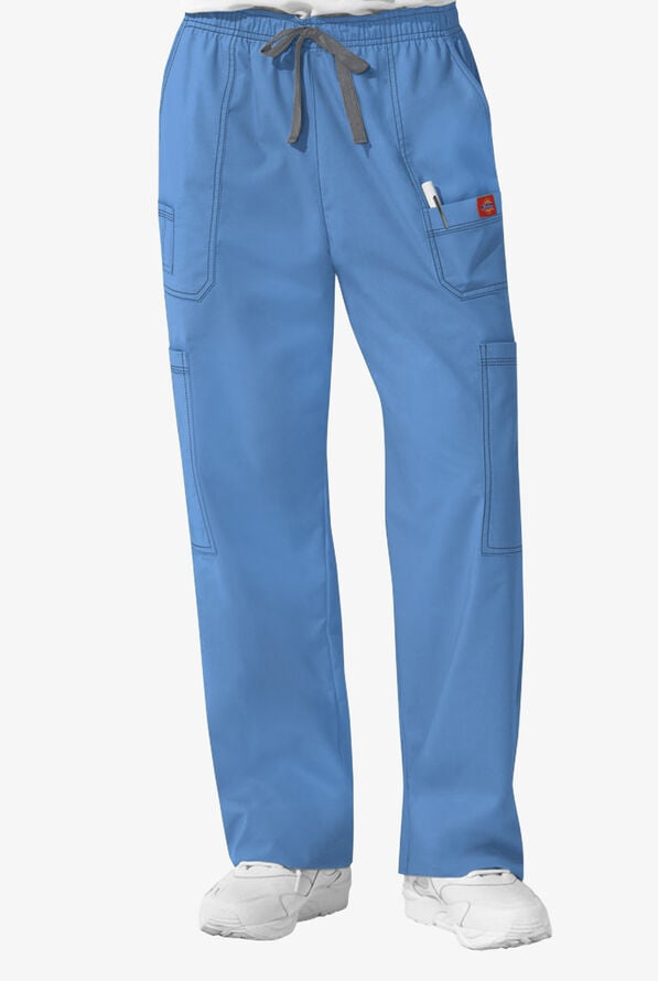 Dickies Gen Flex Men's Youtility Scrub Pants Men's Scrub Pants