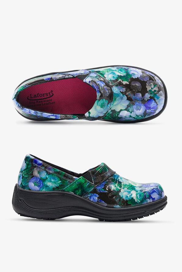 laforst nursing shoes