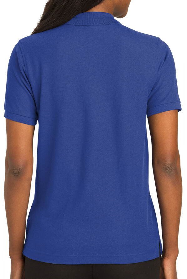 Port Authority Women's Classic Polo - Royal - 2