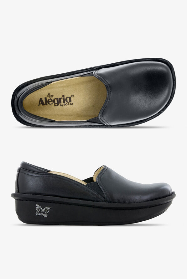 alegria debra nursing shoes