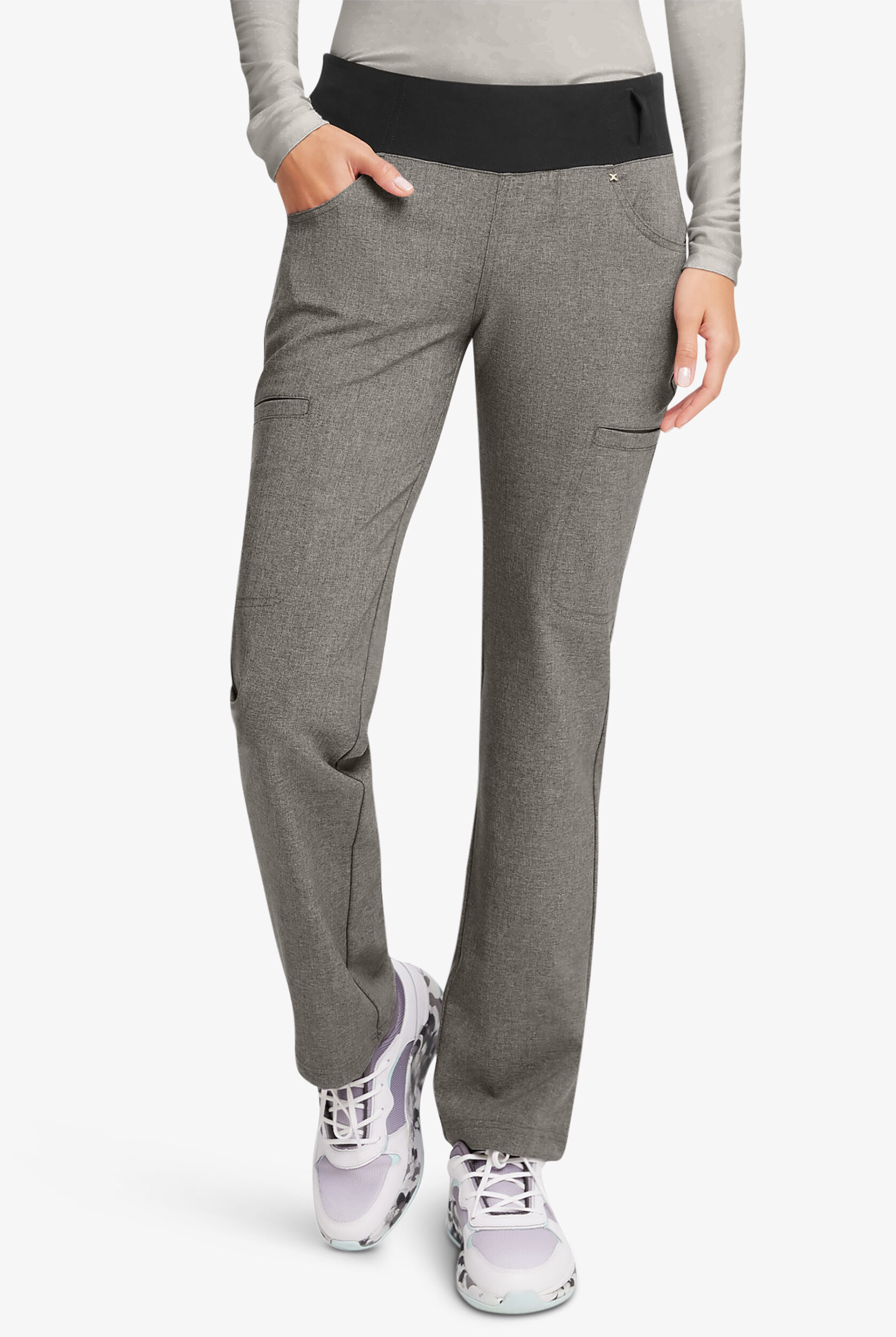 Athletic Pants Petite