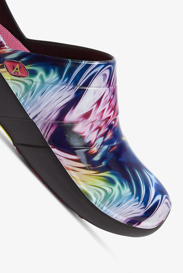 anywear journey nursing shoes