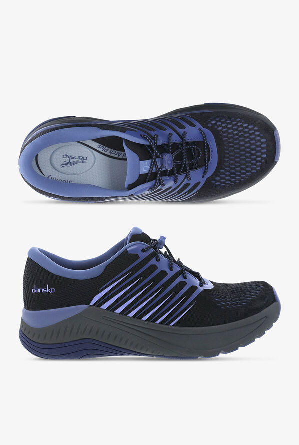 all white dansko nursing shoes