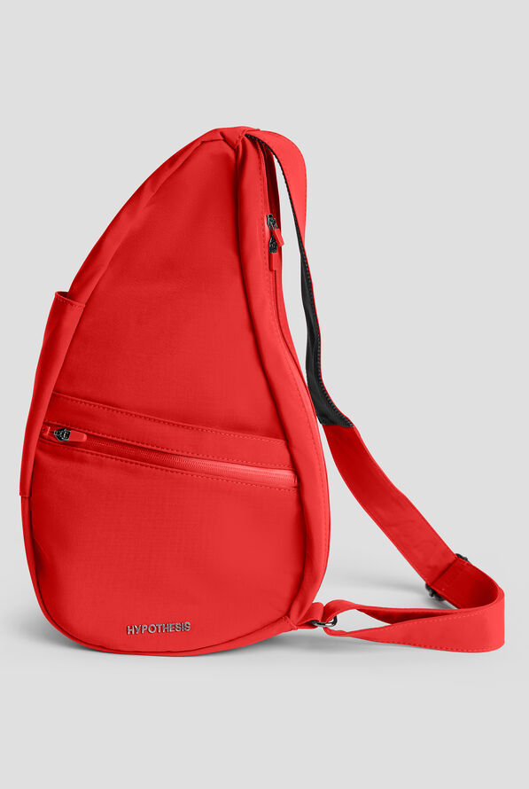 Hypothesis Meta Red Large Sling Bag - Red - 1