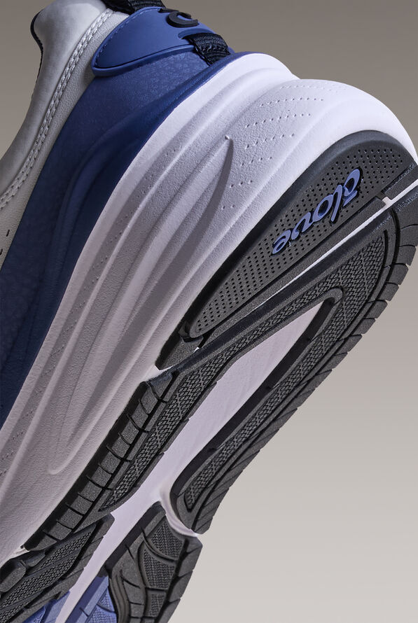 Zapatillas deportivas Clove Supercush&trade; Forte 2 White/Navy para mujer - null - 7