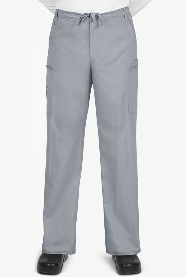 Dickies EDS Signature Scrubs Men's Cargo Pants Uniform Advantage