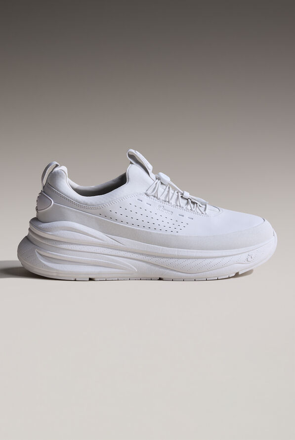 Zapatillas deportivas Clove Supercush&trade; Forte 2 Brilliant White para mujer - White - 6