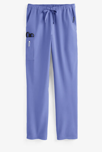 Easy STRETCH Morgan Unisex 5-Pocket Drawstring Scrub Pants