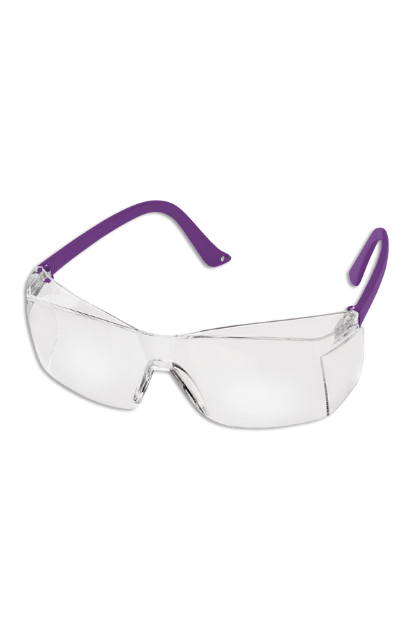UA by Prestige Protective Eyewear - Purple - 1