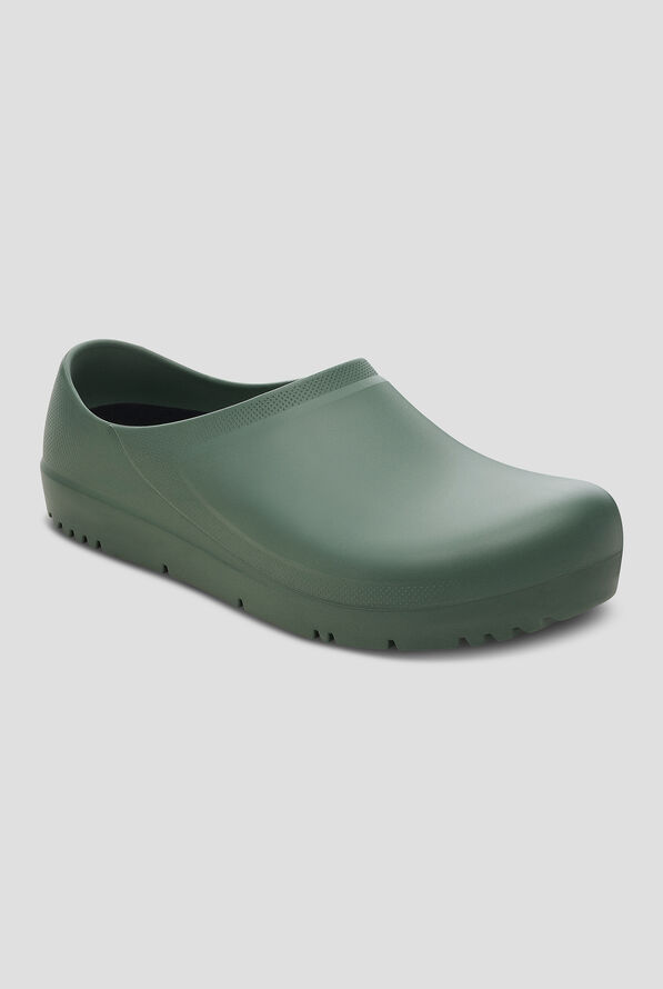 Birkenstock Unisex Profi Birki 2.0 Thyme Clogs - Thyme - 1