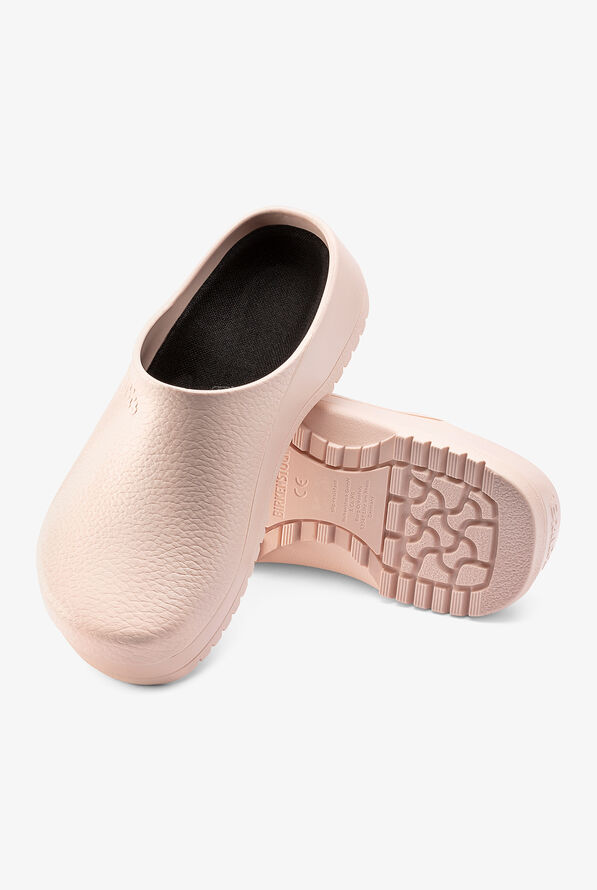 Zuecos unisex Birkenstock Super Birki Light Rose - Light Rose - 3