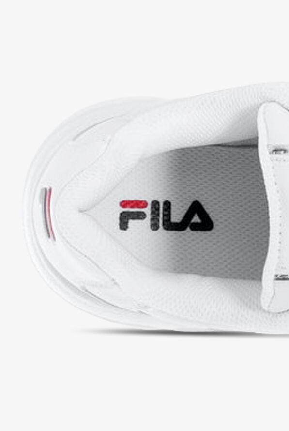fila nursing shoes