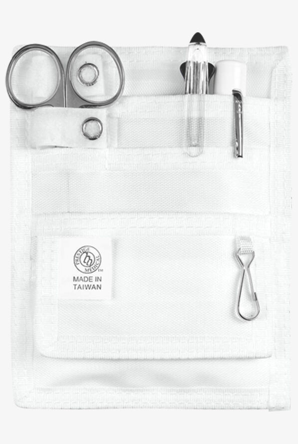 UA Prestige Belt Loop Organizer Kit - White - 1