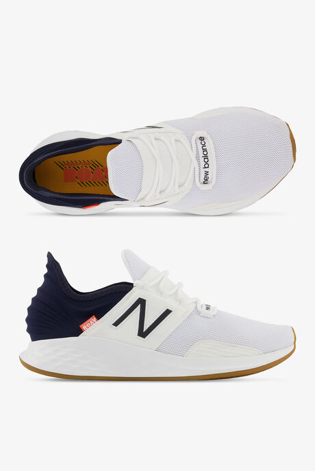 New balance men's nursing shoes clearance