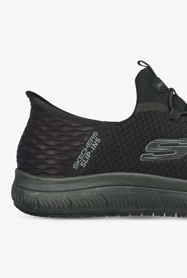 Zapatillas deportivas de enfermería Skechers Work SLIP-INS SUMMITS