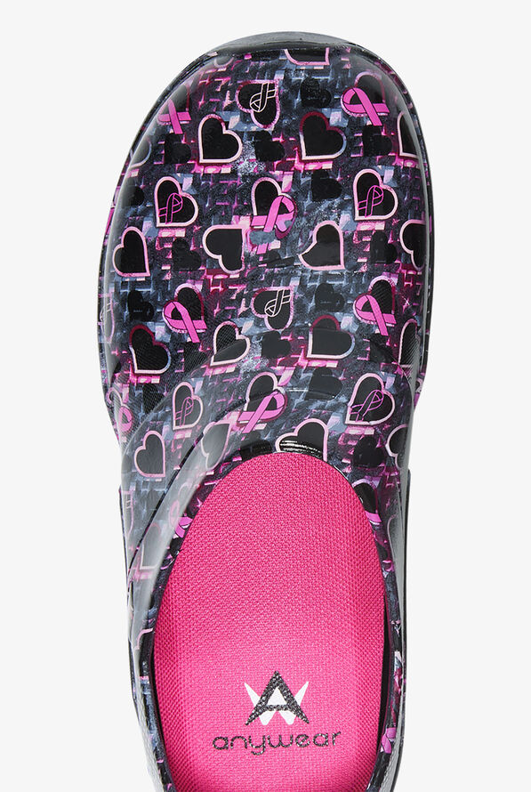 Zapatos Anywear Journey Active Heart para mujer - null - 2
