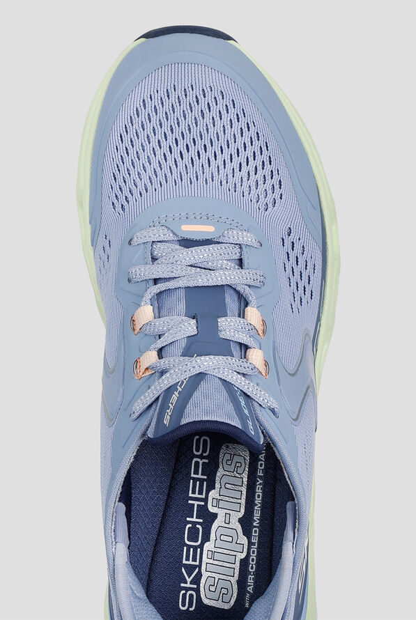 Zapatillas deportivas Skechers Sport SKECHERS SLIP-INS: GLIDE-STEP ALTUS Blue - null - 2