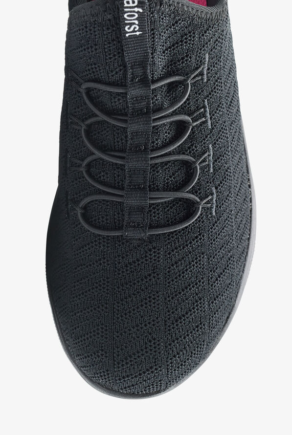 Zapatillas deportivas Laforst Jewel Black para mujer - Black - 2