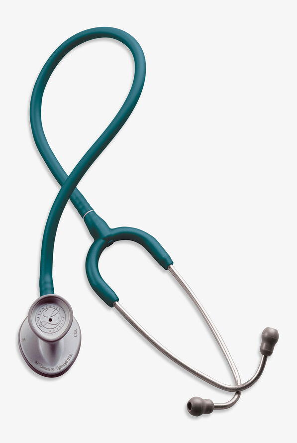 Littman Lightweight II S.E. Stethoscope and Littman Stethoscopes at