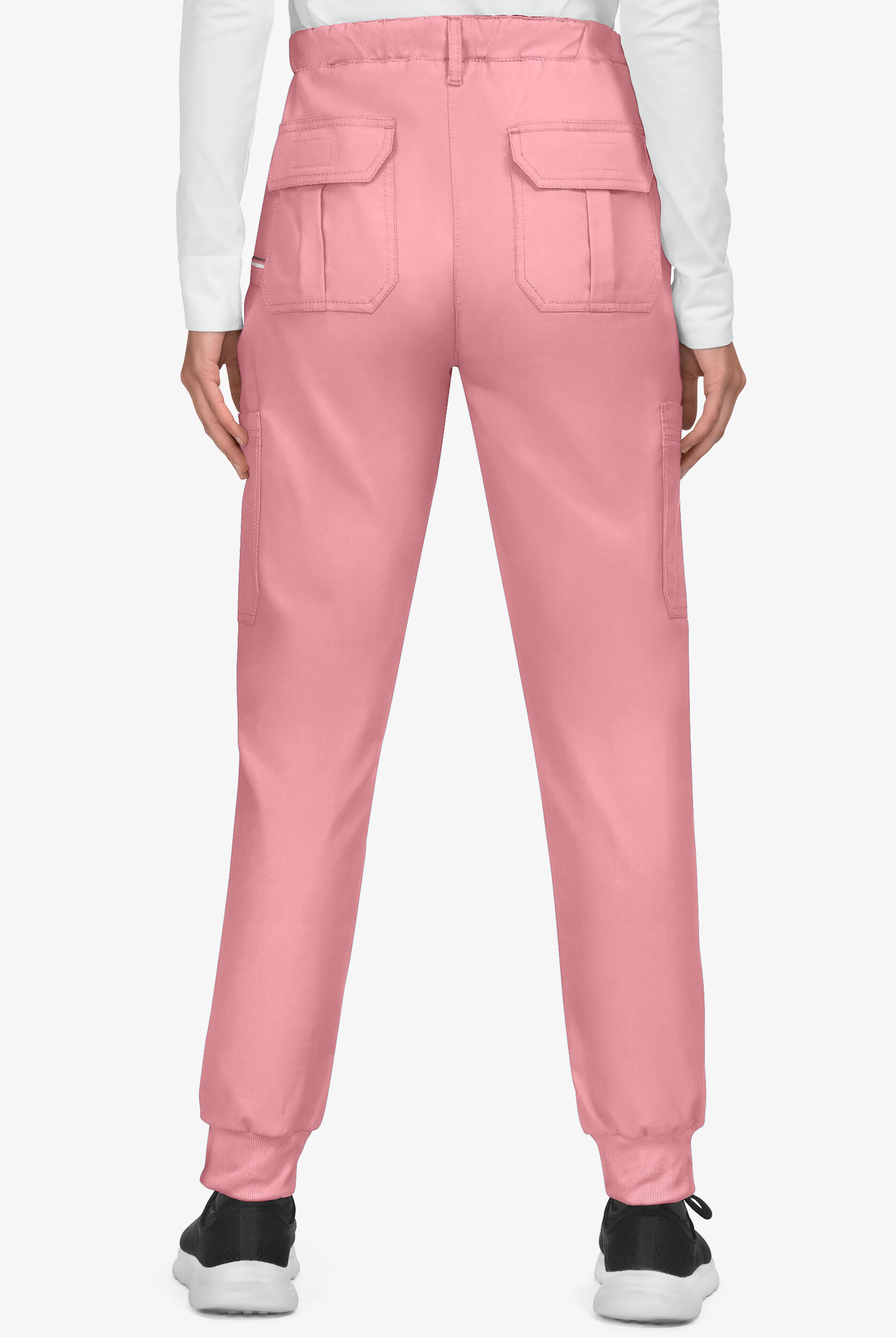 Jogger Scrub Pants, Stretch Scrubs
