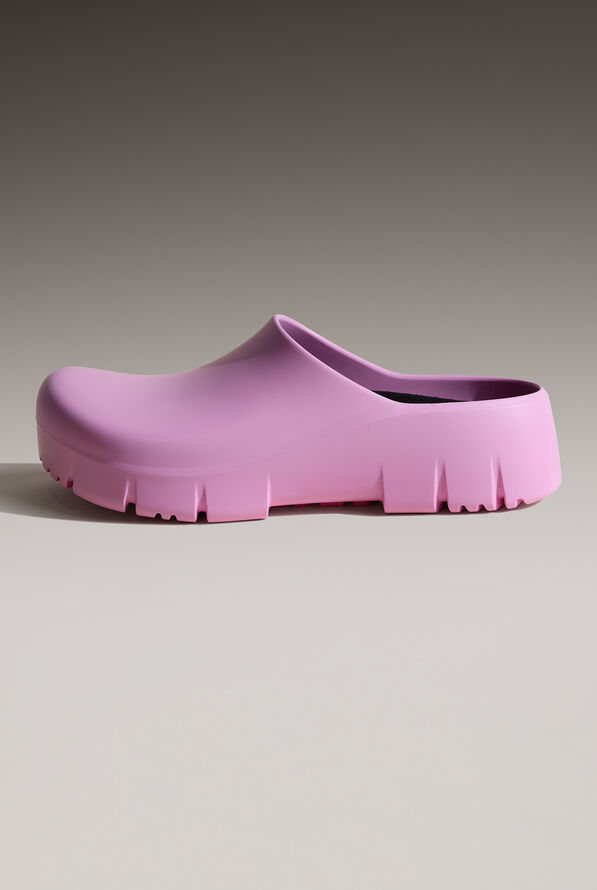 Birkenstock Unisex Super Birki 2.0 Fondant Pink Clogs - Pink - 1