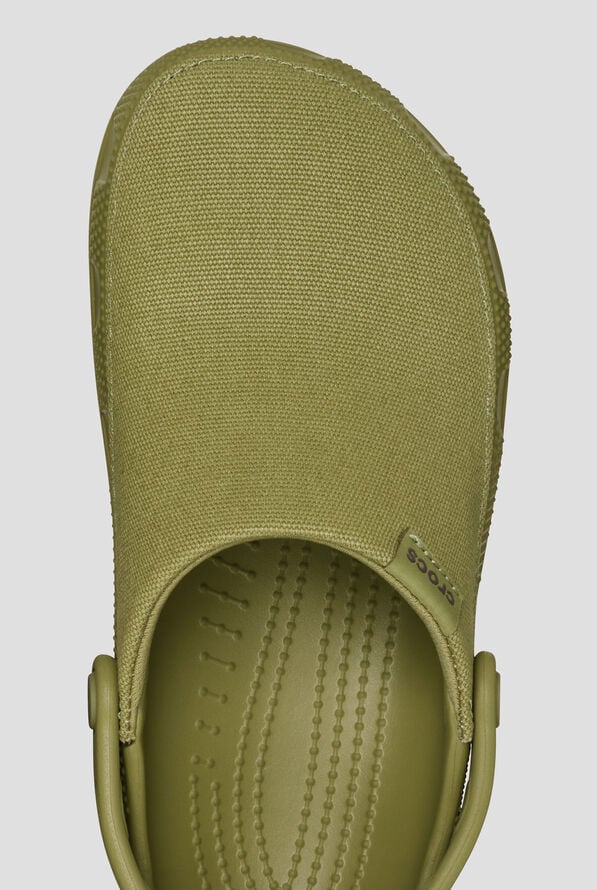 Crocs&trade; Unisex Aloe Classic Crafted Clog - null - 2